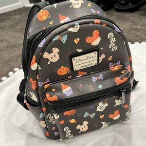disney halloween loungefly